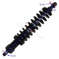 Front Shock Absorber for ATV Shineray Racing Quad 350cc ST-2E