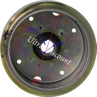 Magneto-Flywheel for ATV Shineray Quad 200cc (XY200ST-6A)