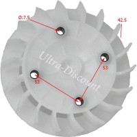 Fan Impeller for Shineray Quad 150cc (XY150STE)