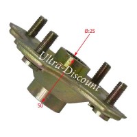 Rear Bridge Assy for ATV Shineray Quad 350cc (XY350ST-E) Bilder 5