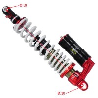 Front Shock Absorber for ATV Shineray Racing Quad 350cc ST-E Bilder 1
