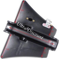Fuel Tank for ATV Shineray Quad 350cc (XY350ST-E) Bilder 1