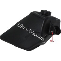 Fuel Tank for ATV Shineray Quad 150cc (XY150STE) Bilder 1