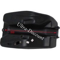 Fuel Tank for ATV Shineray Quad 150cc (XY150STE) Bilder 2