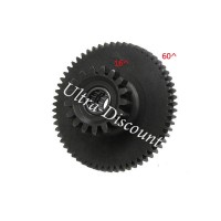 Starter Reduction Gear for ATV Shineray Quad 250cc STXE (16 tooth)
