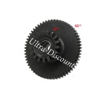 Starter Reduction Gear for ATV Quad 200cc (Type 2)