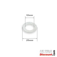 Gasket Oil Drain Plug for ATV Shineray Quad 250cc STXE Bilder 1