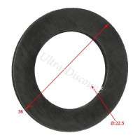 Clutch Washer for ATV Shineray Quad 30cc Bilder 2