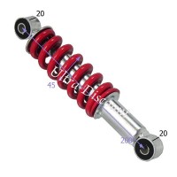 Shock Absorber for Cross Pocket Bike (200mm, type 2)