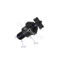 6 Tooth Reinforced Front Sprocket (type I) - TF8 Bilder 1