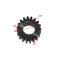 Clutch for Dirt Bike 125cc to 160cc Bilder 2