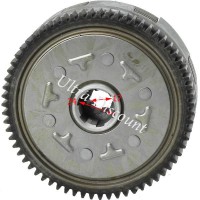 Clutch for Dirt Bike 125cc to 160cc Bilder 4