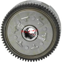 Clutch for Dirt Bike 125cc to 160cc