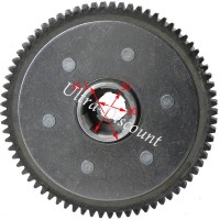 Clutch for Dirt Bike 200cc, Type 2 Bilder 2