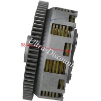 Clutch for Dirt Bike 200 and 250cc, Type 1 Bilder 4