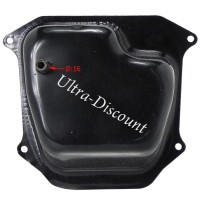 Fuel Tank for Baotian Scooter BT49QT-7 Bilder 2