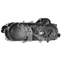Left Crankcase cover for Baotian Scooter BT49-QT-9 (Rim 10'') Bilder 2