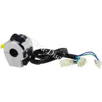 Left Switch Assy for Baotian Scooter BT49QT-11 (type 2) Bilder 1