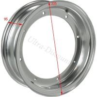 Aluminum Rim PBR Skyteam (3.00x12) Bilder 1