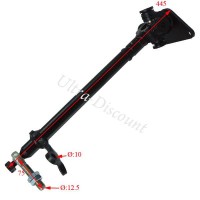 Steering Column for ATV Quad Shineray 350cc (XY350ST-2E) Bilder 1 Steering Column for ATV Quad Shineray 350cc (XY350ST-2E) Bilder 1