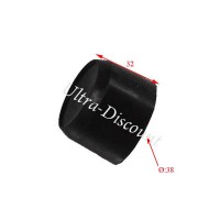 Set of 4 Center Caps for Rim for ATV Shineray Quad 250cc STXE (type 2) Bilder 1