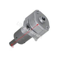 Timing Chain Tensioner for Quad Shineray 300cc Bilder 1