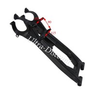 Swing Arm for ATV Shineray Quad 300cc STE Bilder 2 Swing Arm for ATV Shineray Quad 300cc STE Bilder 2