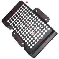Cooling Radiator Guard for ATV Shineray Quad 200cc (XY200ST-6A) Bilder 1