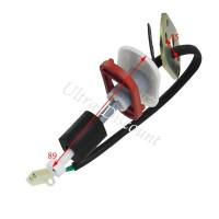 Fuel Sensor for ATV Shineray Quad 200cc (XY200ST-6A) Bilder 1