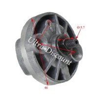 Oil Pump for ATV Shineray Quad 200cc (XY200ST-6A) Bilder 1 Oil Pump for ATV Shineray Quad 200cc (XY200ST-6A) Bilder 1