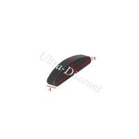 Ignition Key for Shineray Quad 200cc (XY200ST-6A) Bilder 1