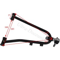 Upper Right A-arm for ATV Shineray Quad 250 ST-9C Bilder 1