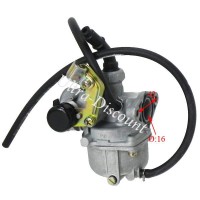 16mm Carburetor for Skyteam Trex 50cc Bilder 1