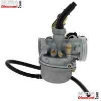 16mm Carburetor for Skyteam Trex 50cc Bilder 2
