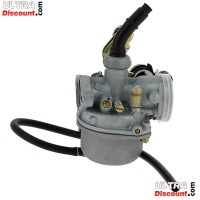 16mm Carburetor for Skyteam Trex 50cc