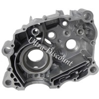 Left Crankcase for Shineray ATV 250cc ST-9E