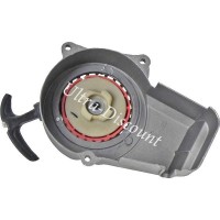 Quick Start Recoil Starter for Pocket Bike Nitro (type 2) Bilder 1