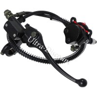 Front Hydraulic Brake Kit pocket bike MTA4(type 2) Bilder 1