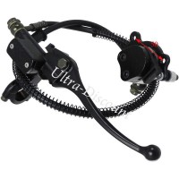 Front Hydraulic Brake Kit pocket bike Supermoto (type 2)