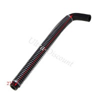 Radiator Pipe for ATV Shineray Quad 250cc ST-9E 275mm Bilder 1