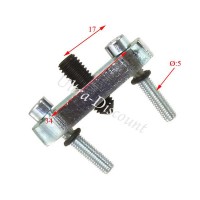 Clutch Puller Tool for Pocket Bikes Italian Bilder 1