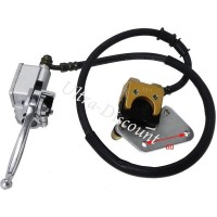 Front Brake for Dirt Bike  type 4 Bilder 1