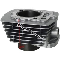 Cylinder for Shineray 200cc 163FML Alu (63,5mm)