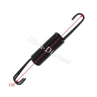 Side Stand Spring for Jonway Scooter 50 YY50QT-28A (type 2)