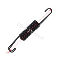 Side Stand Spring for Jonway Scooter 50 YY50QT-28A (type 2) Bilder 1