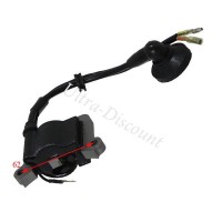 Stock Ignition for MiniBike Bilder 1