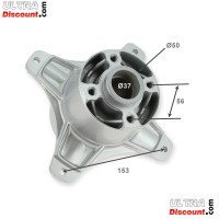 Rear Wheel Hub for Dax 50cc ~ 125cc (type 2) Bilder 1