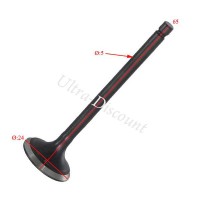 Intake Valve for Jonway Scooter 125cc