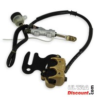Rear Brake for Dirt Bike type 5 Bilder 2