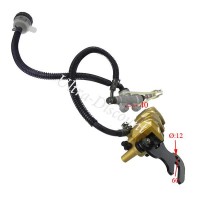 Rear Brake for Dirt Bike type 5 Bilder 1